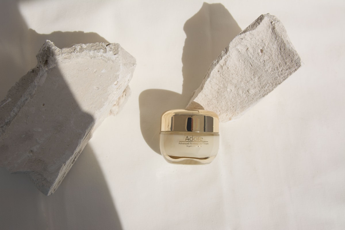 Luxury Anti-Aging Serum