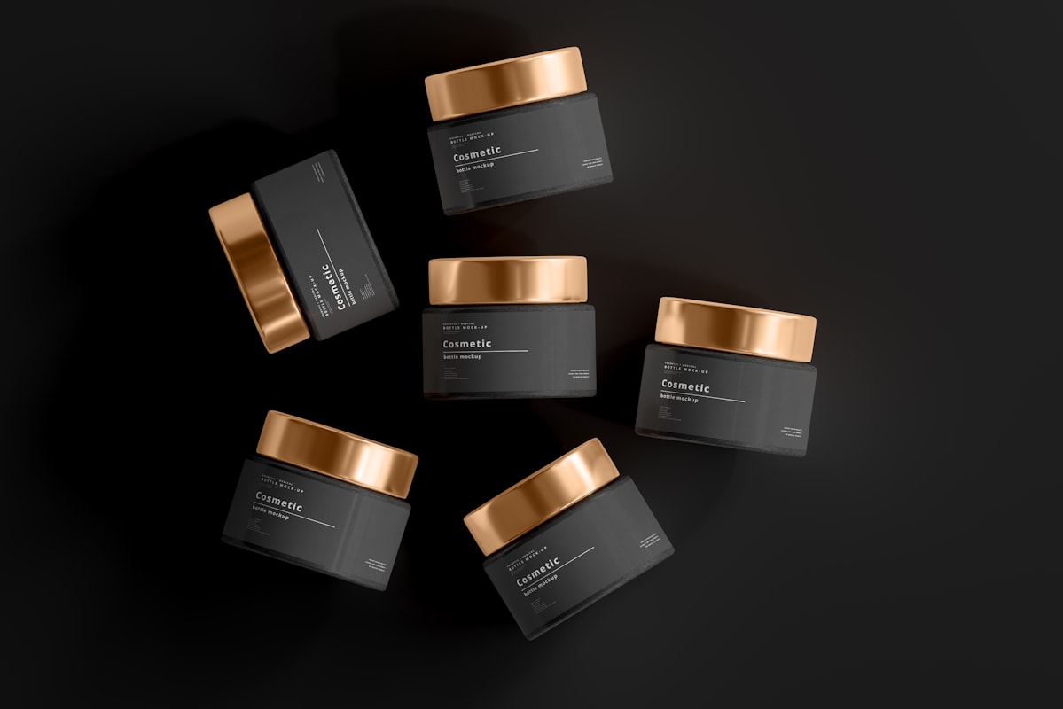 Scientific skincare formulation process